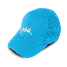 Zhik Cap Sailing Structuré - Cyan Zhik Cap Sailing Structuré - Cyan